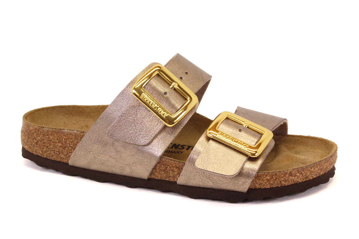 BIRKENSTOCK 1029372 - TAUPE - F93.25025