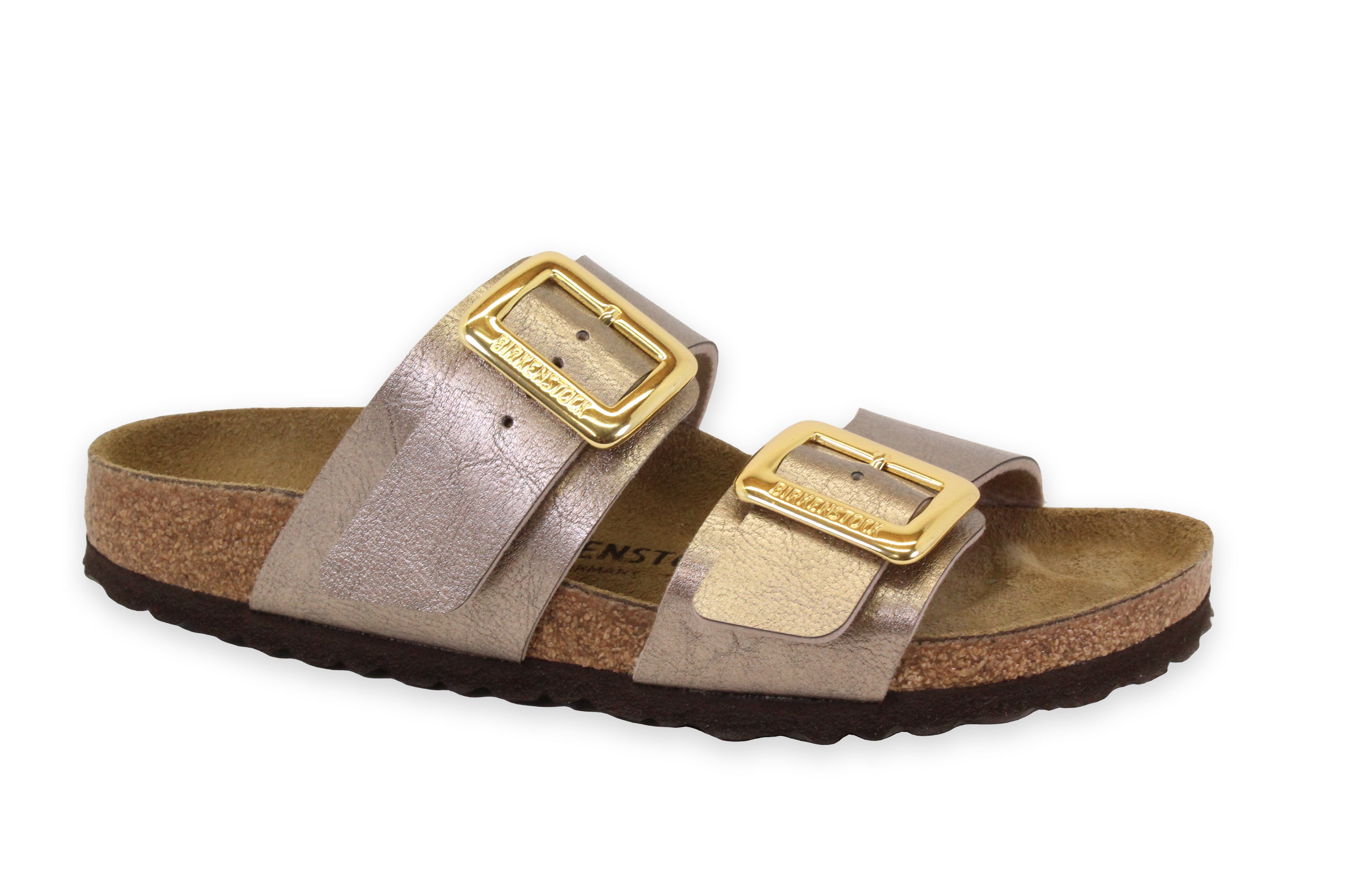BIRKENSTOCK 1029372 - TAUPE - F93.25025