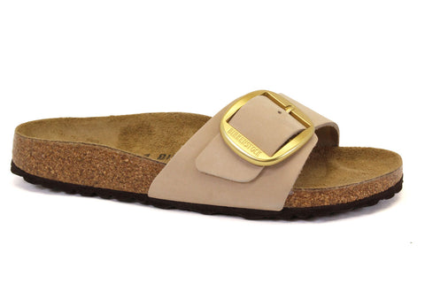 BIRKENSTOCK 1024009 - BEIGE - F93.25026