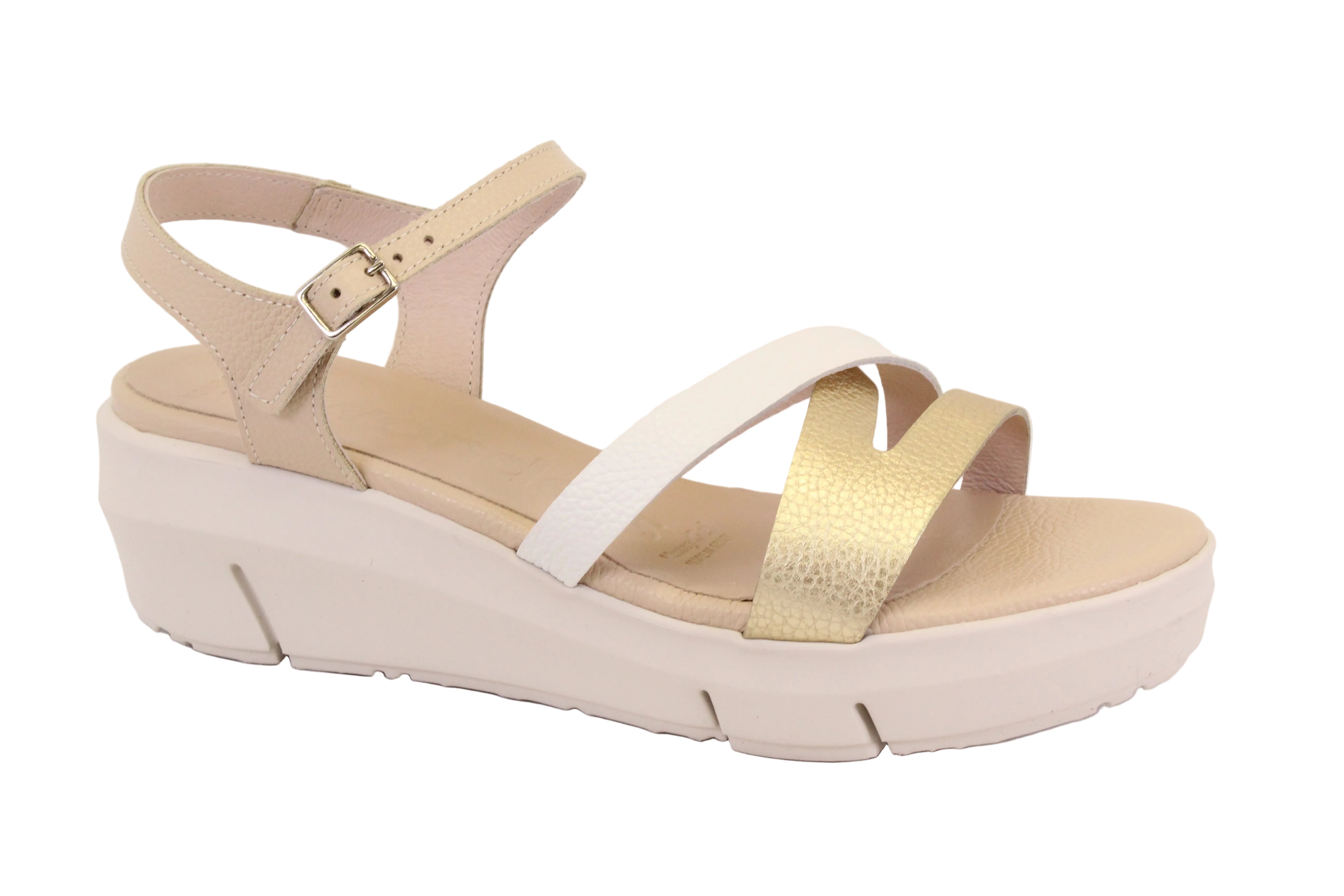 WONDERS D-8283 - PLATINE - F93.26002