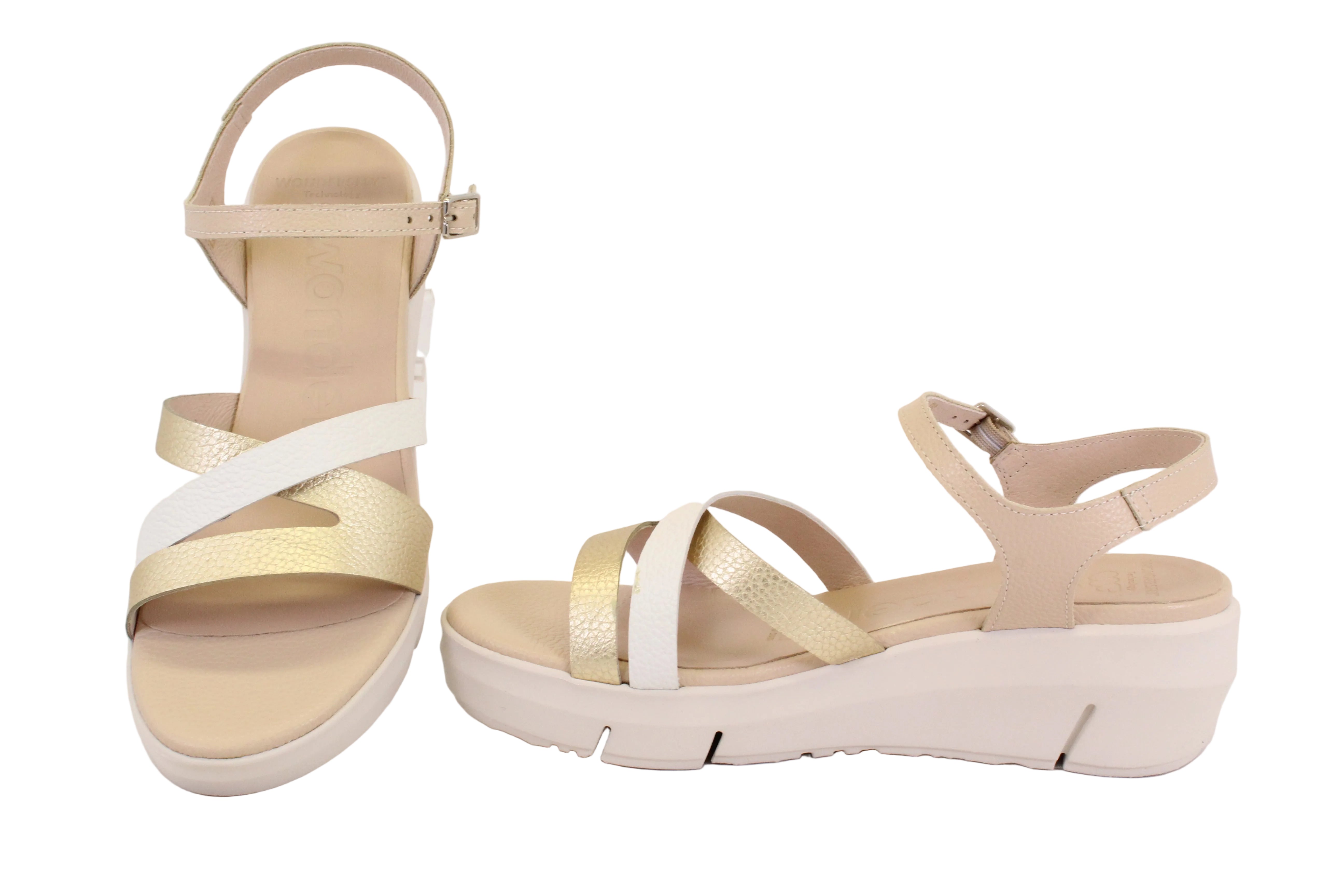 WONDERS D-8283 - PLATINE - F93.26002