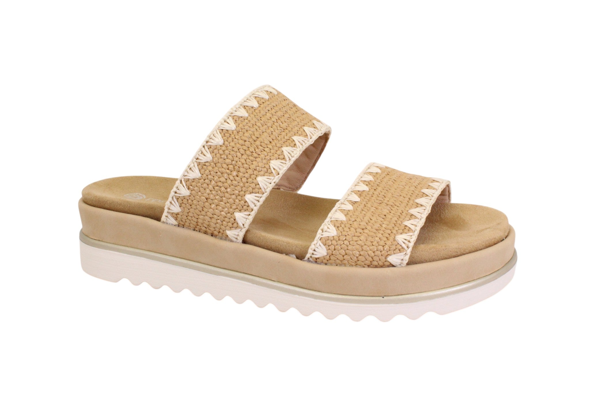 REMONTE D3P52-20 - BEIGE - F93.26010