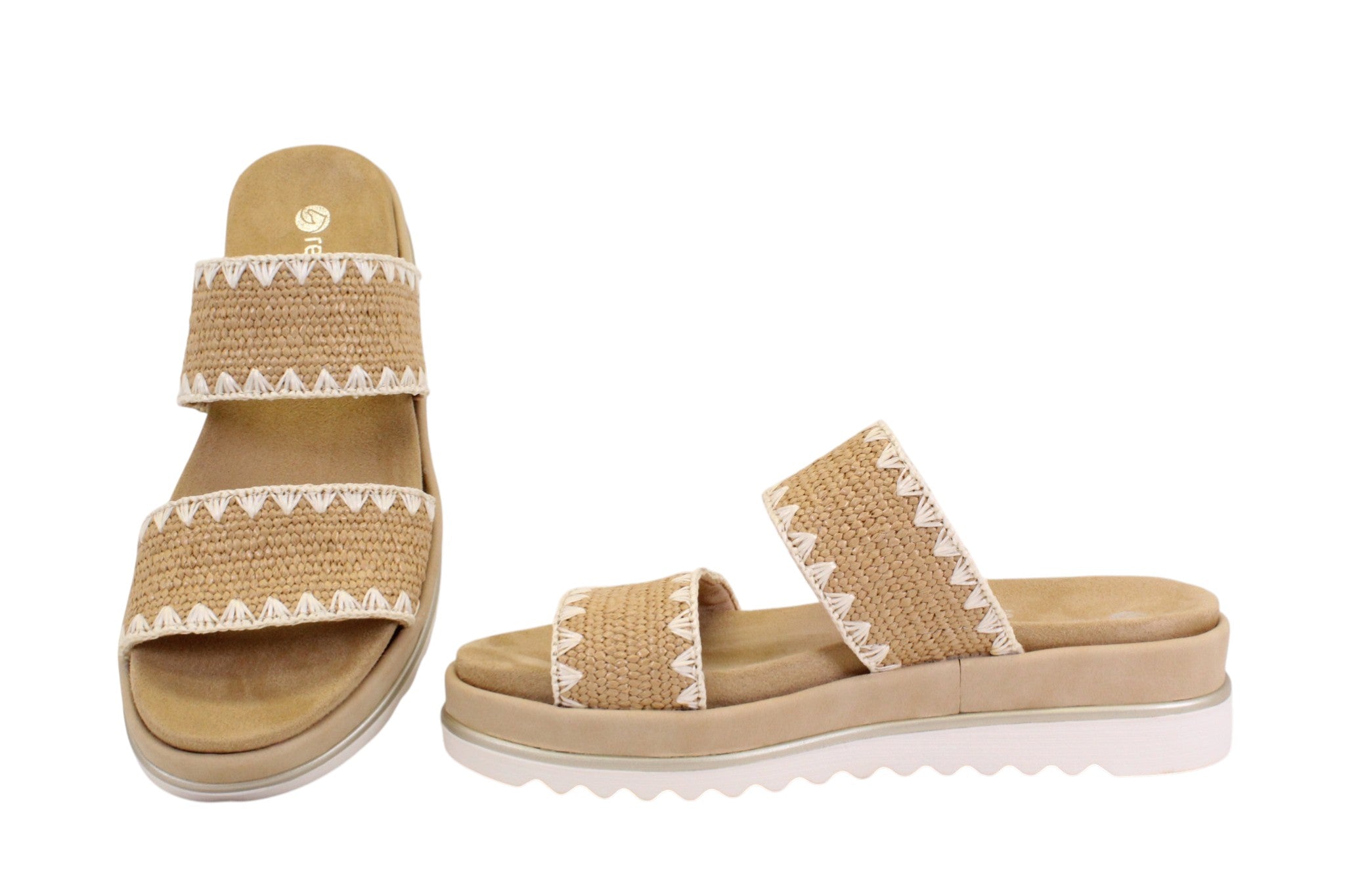 REMONTE D3P52-20 - BEIGE - F93.26010