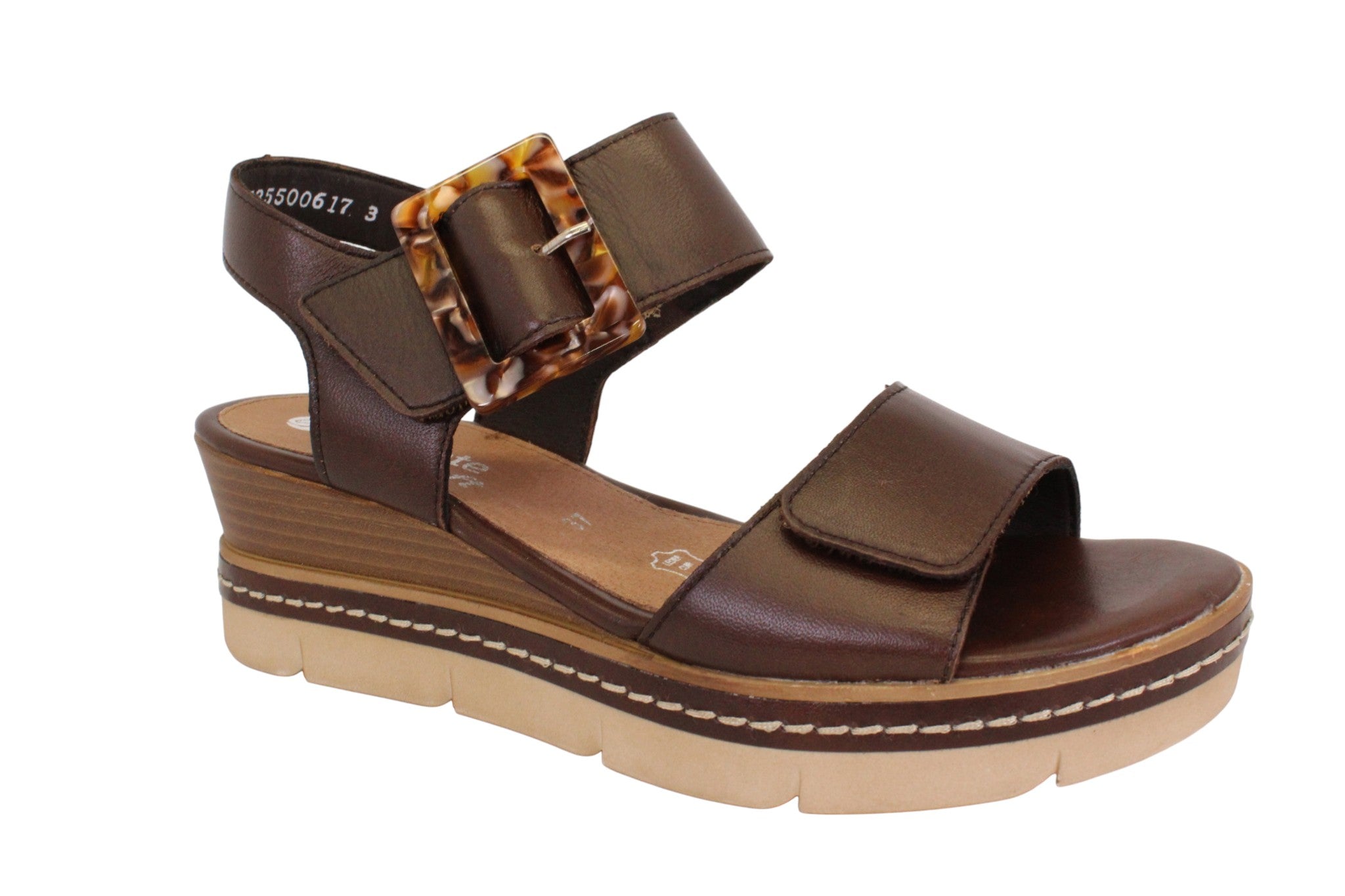 REMONTE D2L53-25 - BRUN - F93.26012