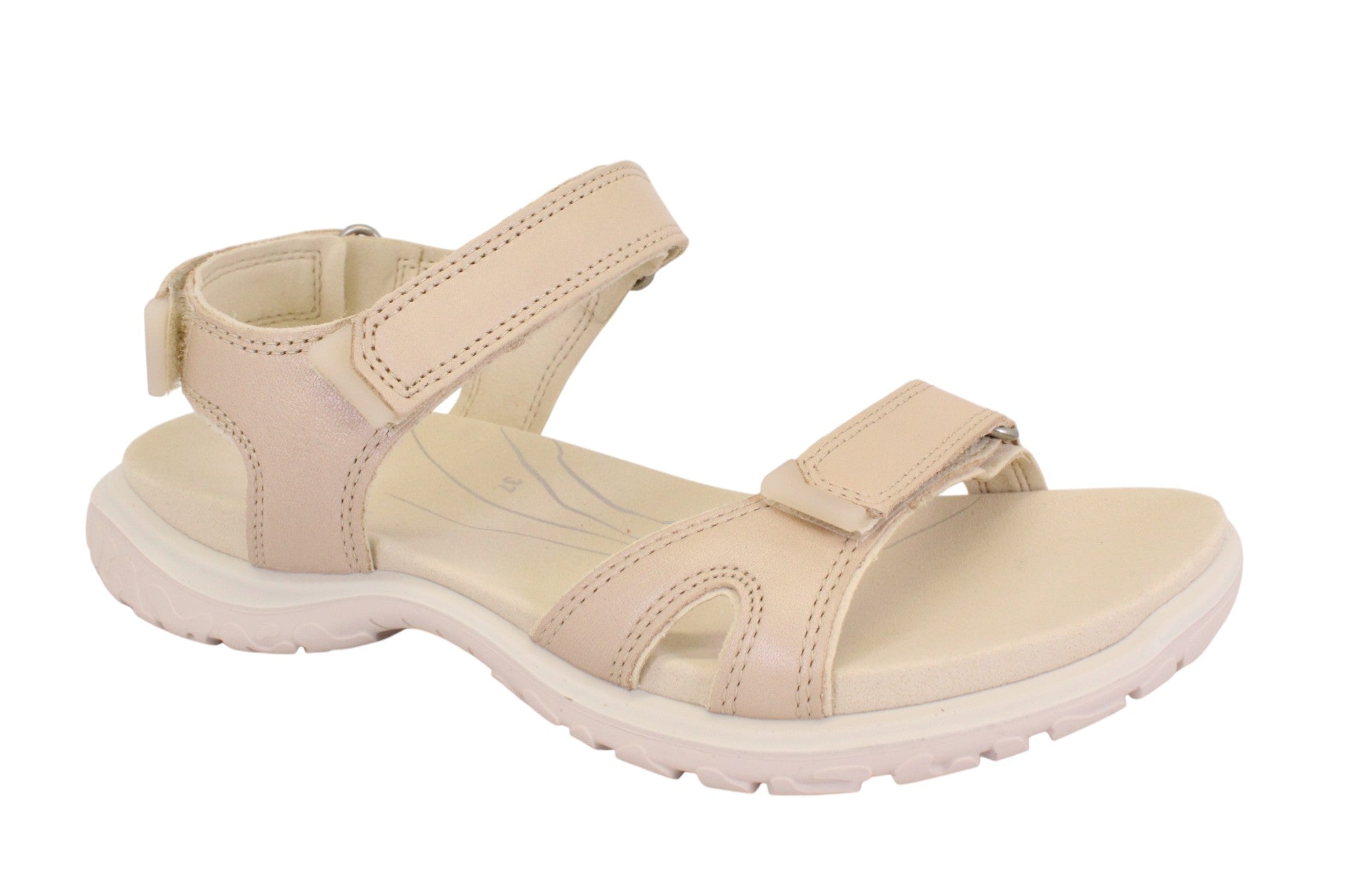 ECCO 853333-01009 - MULTI - F93.26019