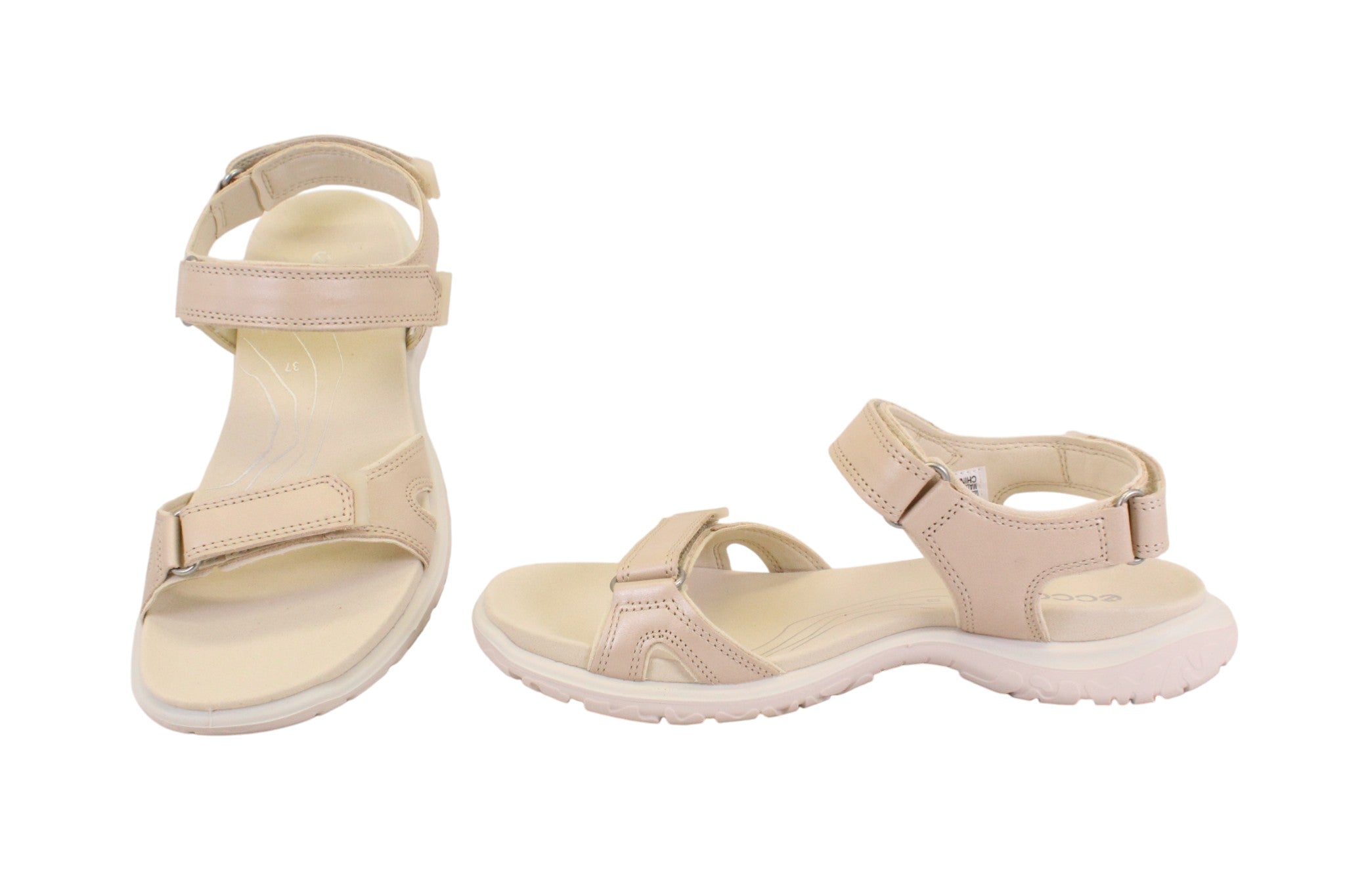 ECCO 853333-01009 - MULTI - F93.26019