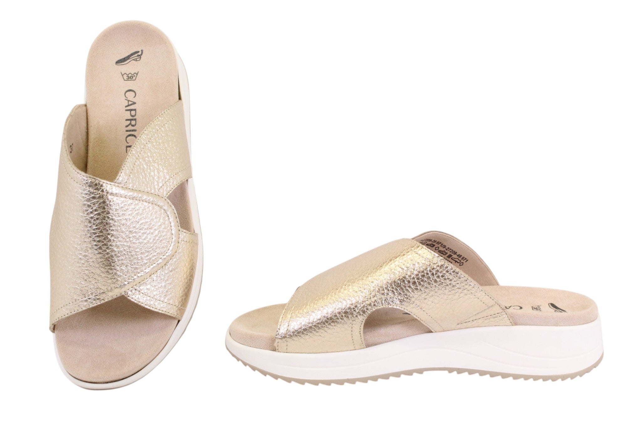 CAPRICE WANDEL 27209 26971 - OR - F93.26022