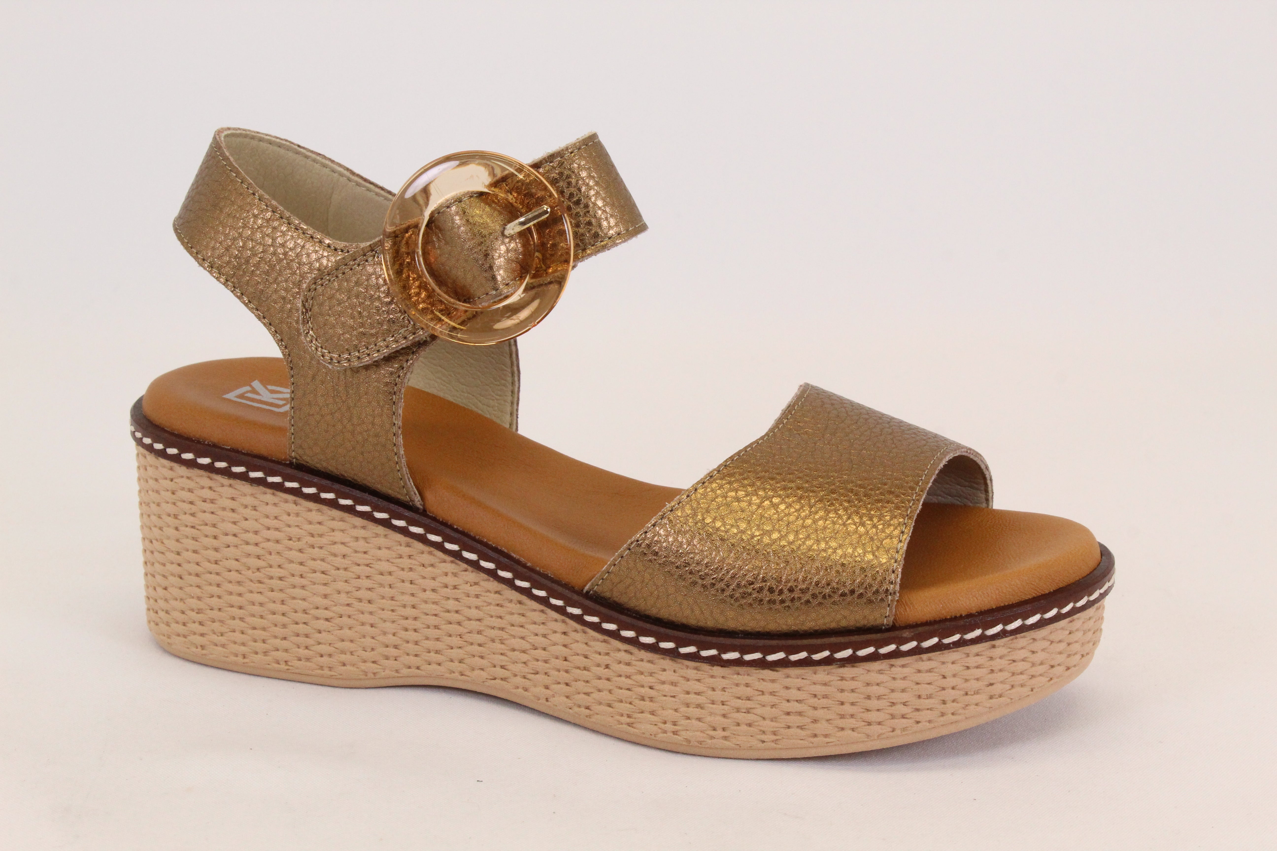 DORKING D9450 103485 - BRONZE - F93.26030