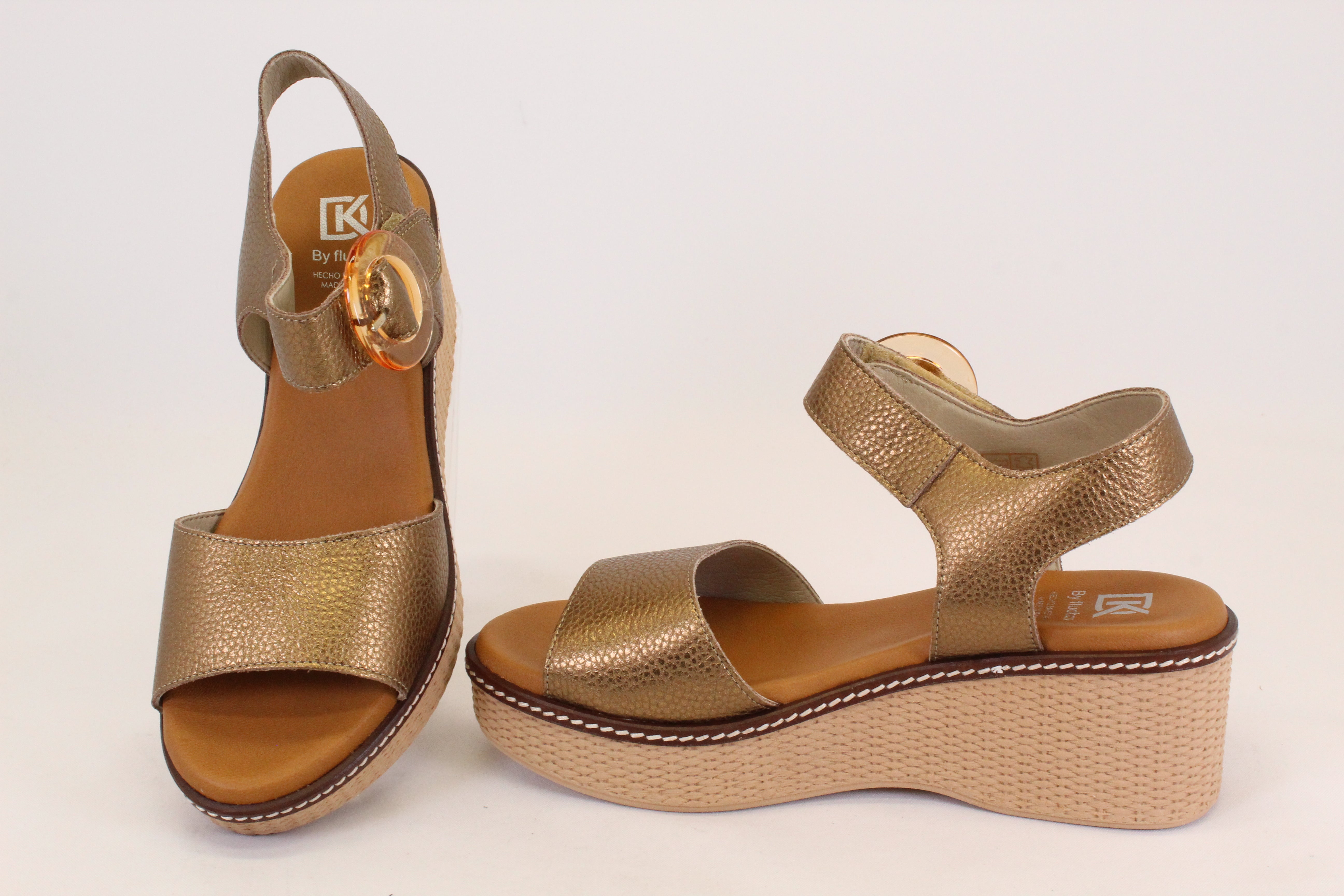 DORKING D9450 103485 - BRONZE - F93.26030