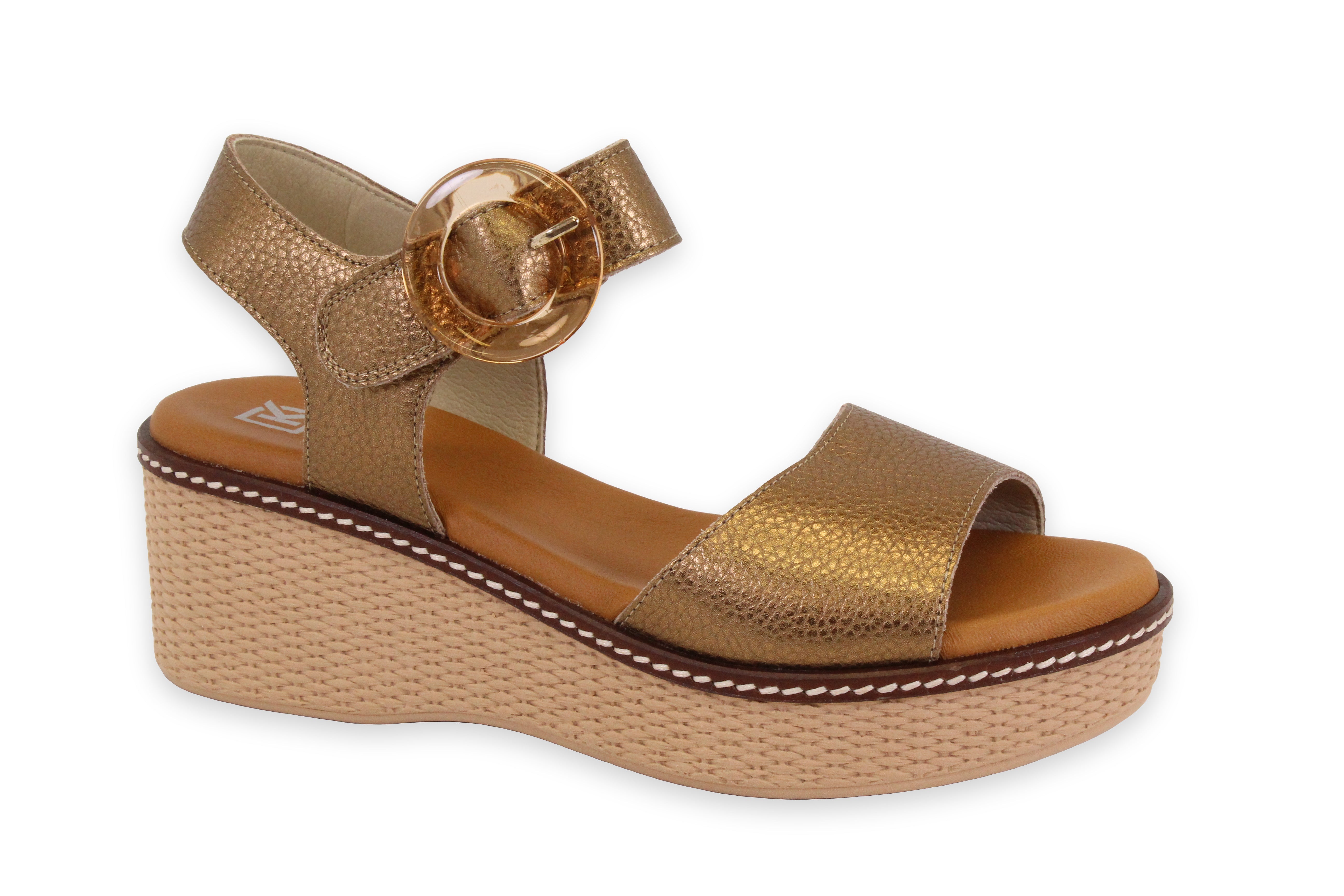 DORKING D9450 103485 - BRONZE - F93.26030