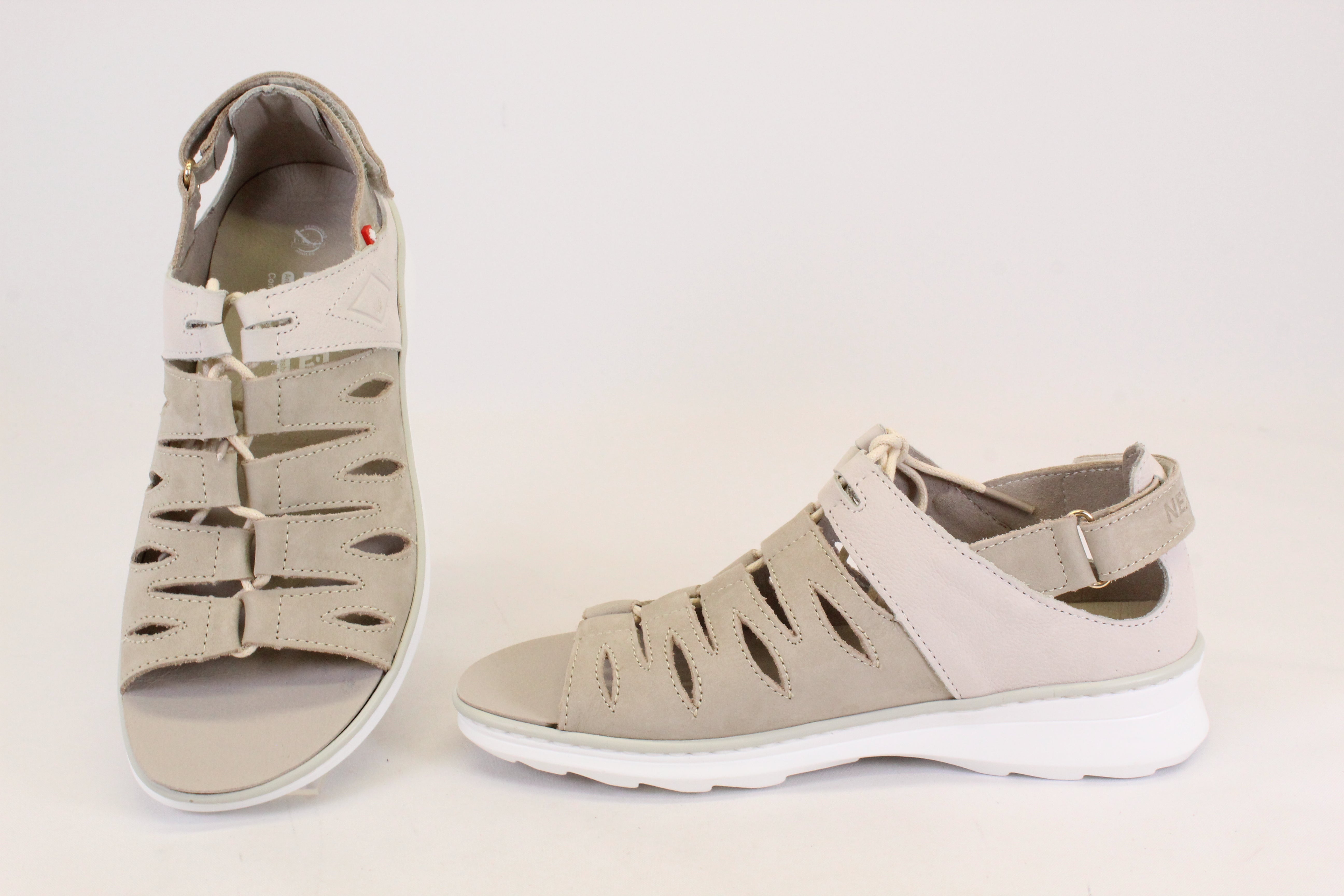 NEXX P30690AT - BEIGE - F93.26035
