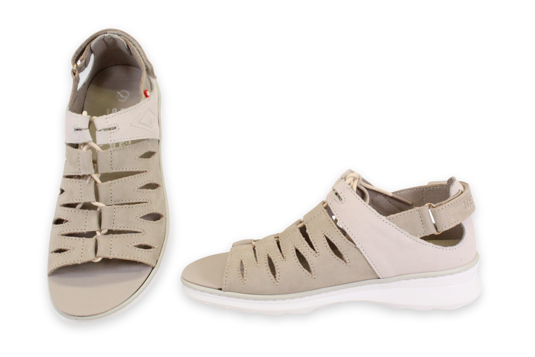 NEXX P30690AT - BEIGE - F93.26035