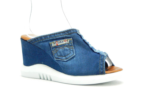 DUCALE 1708 - BLEU JEANS - F97.18024