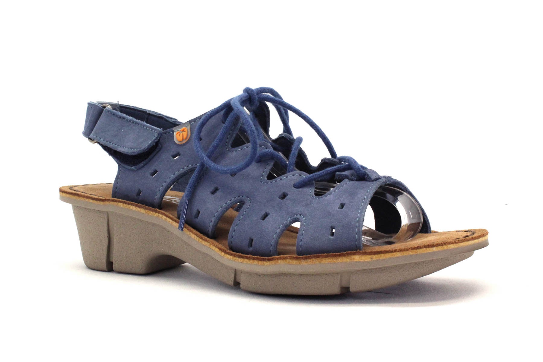 IMPORTATION EUROPÉENNE 6503 - BLEU JEANS - F97.18045