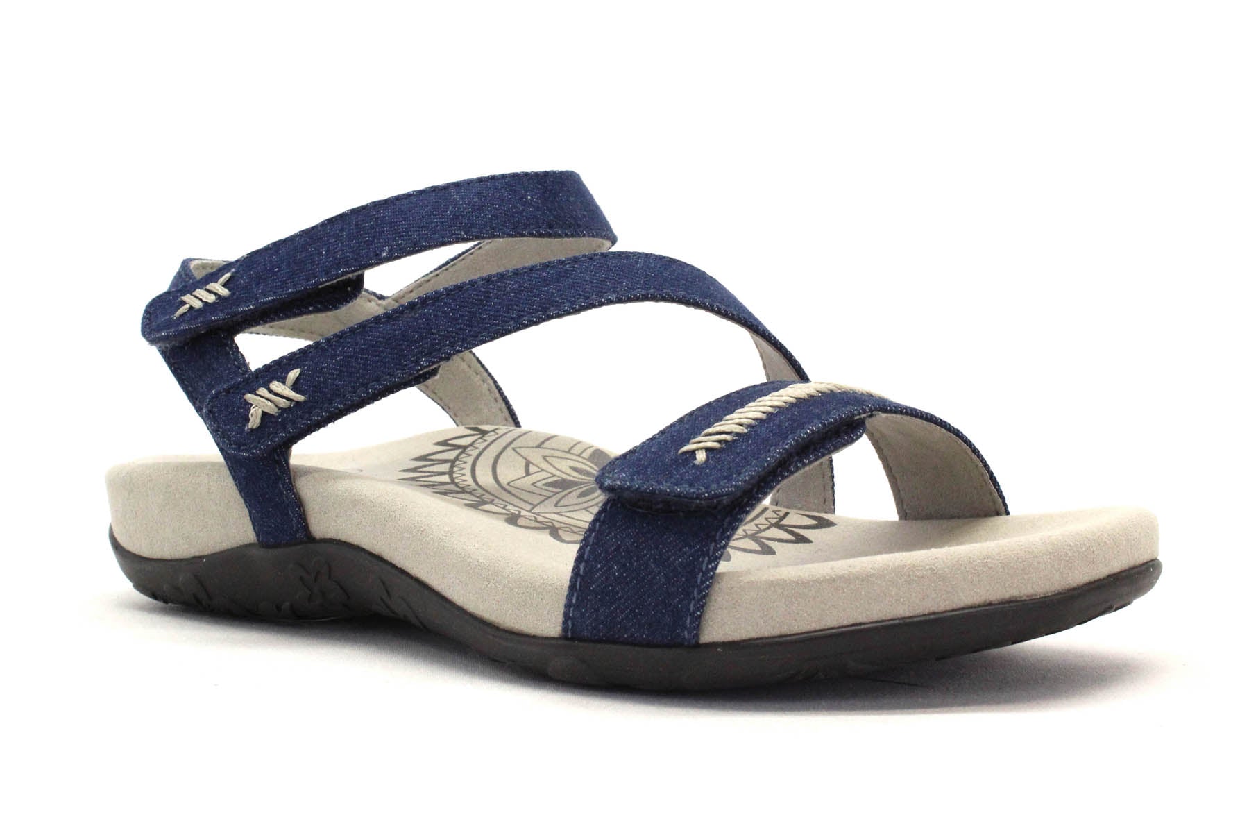 AETREX GABBY SE265 - BLEU JEANS - F97.19034
