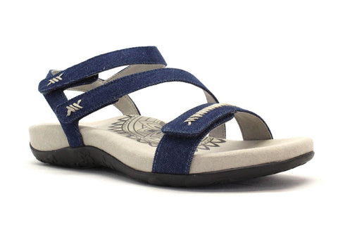 AETREX GABBY SE265 - BLEU JEANS - F97.19034