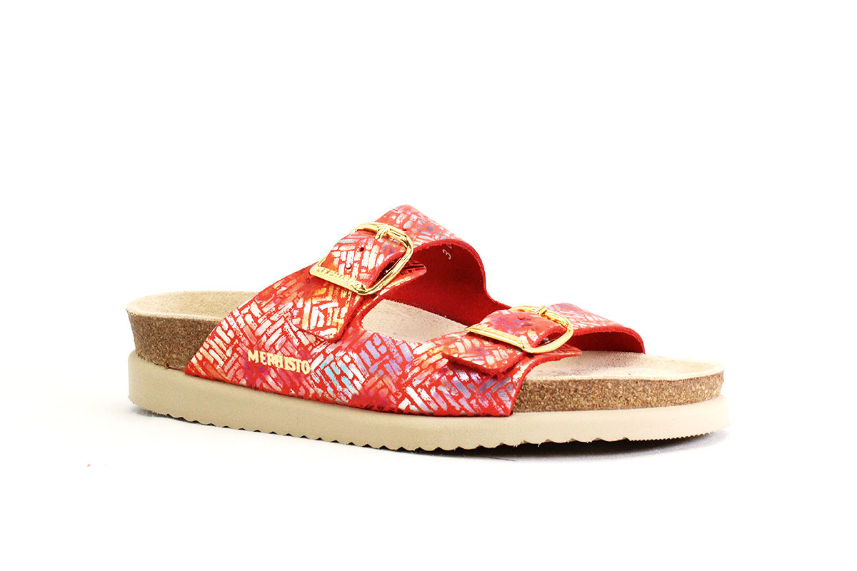 MEPHISTO 96021 - CORAL - F97.21015