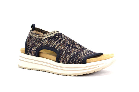 REMONTE R2955-14 - BLEU - F97.21018