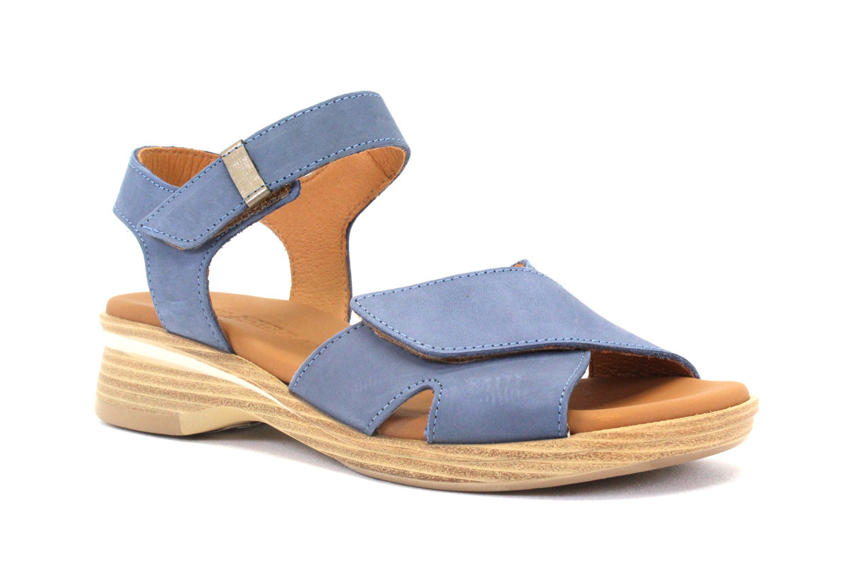 PAULA URBAN 4-327 - BLEU - F97.22013