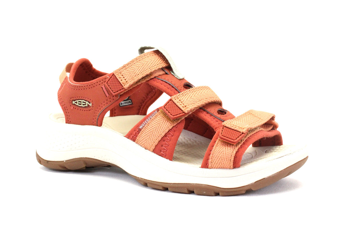 KEEN 1024869 - ORANGE - F97.22016
