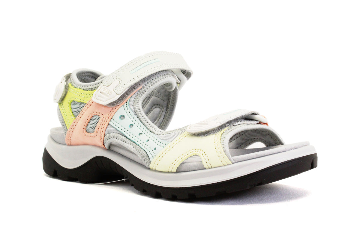 ECCO 822083-51902 - MULTI - F97.22026