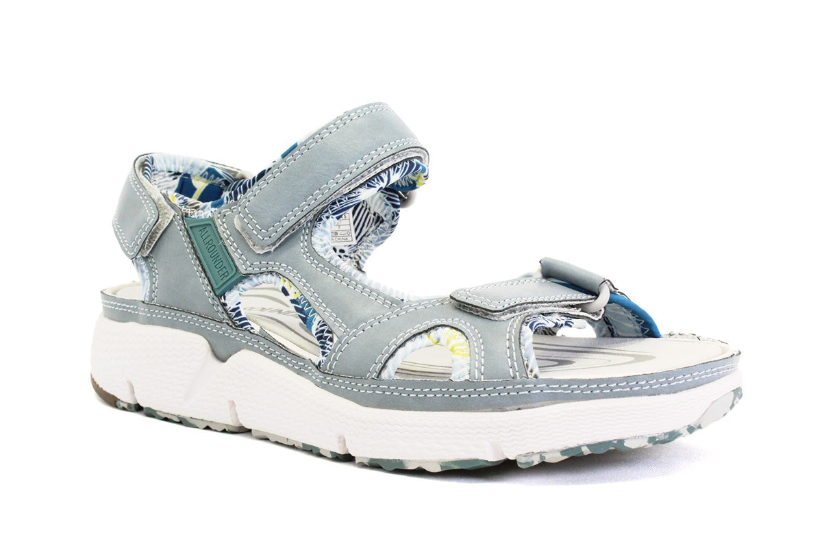 MEPHISTO soft 04 - BLEU JEANS - F97.22029