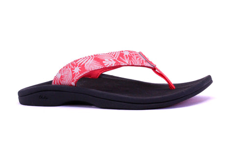OLUKAI 20110-LFOX - FUSHIA - F97.24019