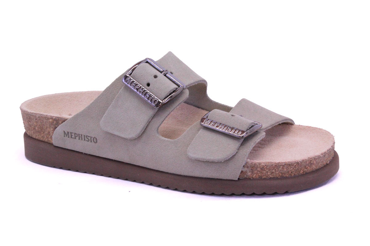 MEPHISTO HESTER - KHAKY - F97.25000