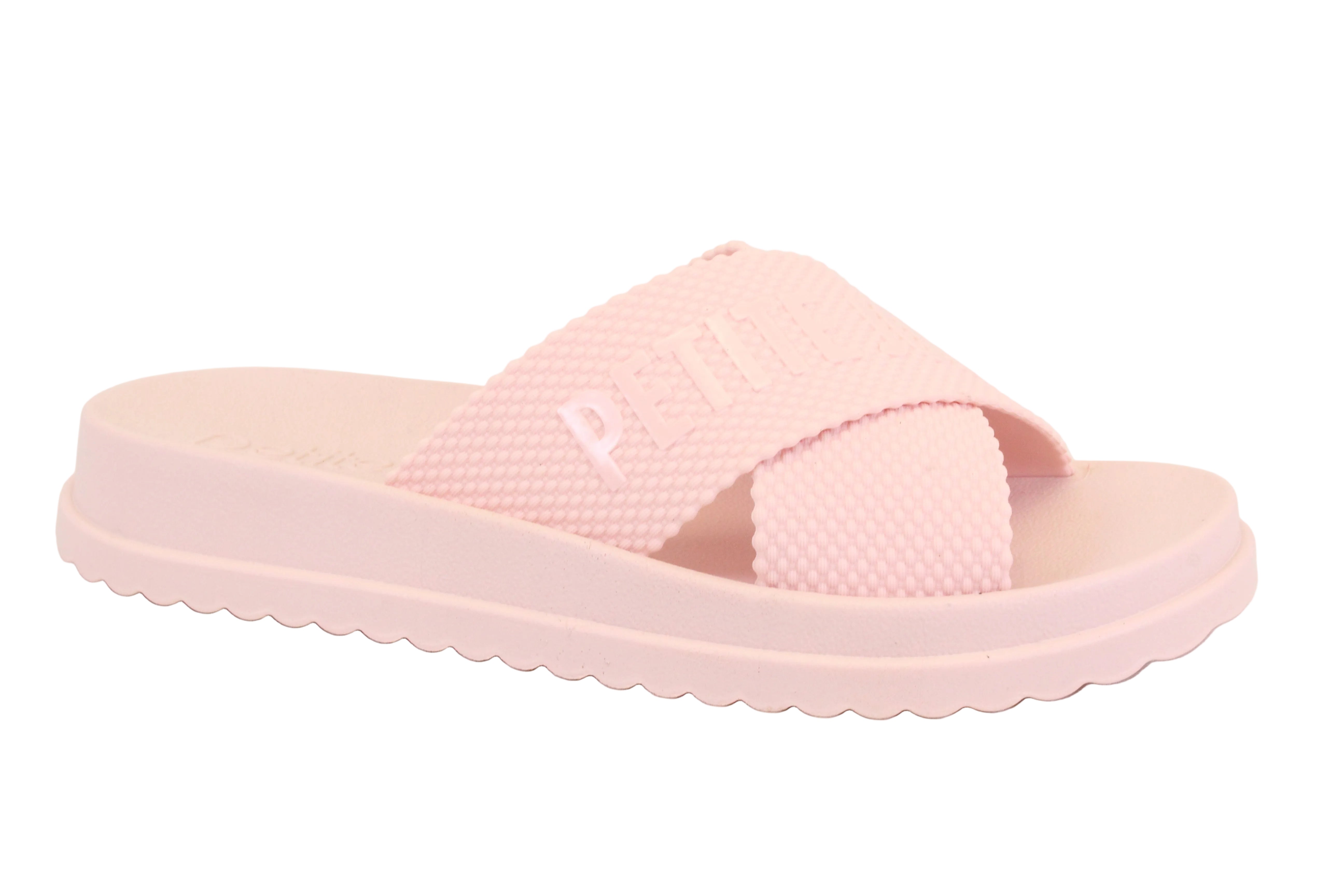 PETIE JOLIE SMASH - ROSE - F97.26001