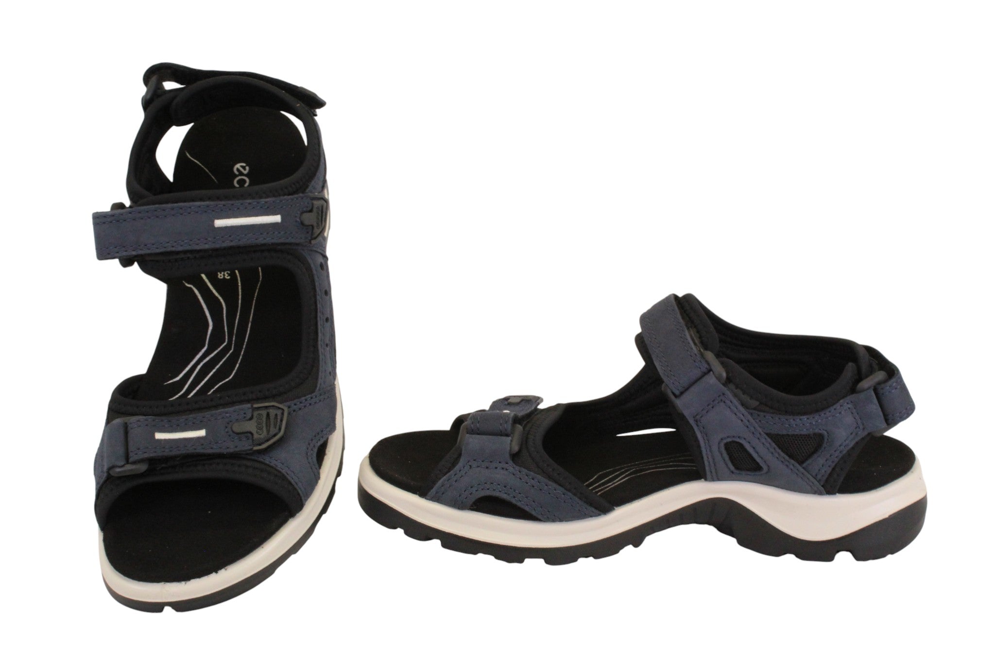 ECCO 069563 02038 - MARINE - F97.26007