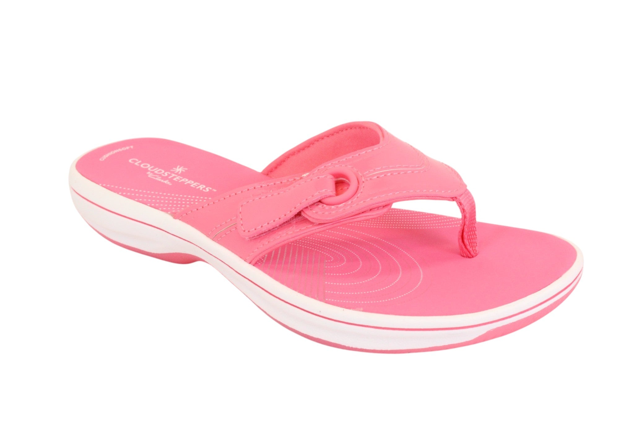 C & J CLARK 26186810 - ROSE - F97.26010