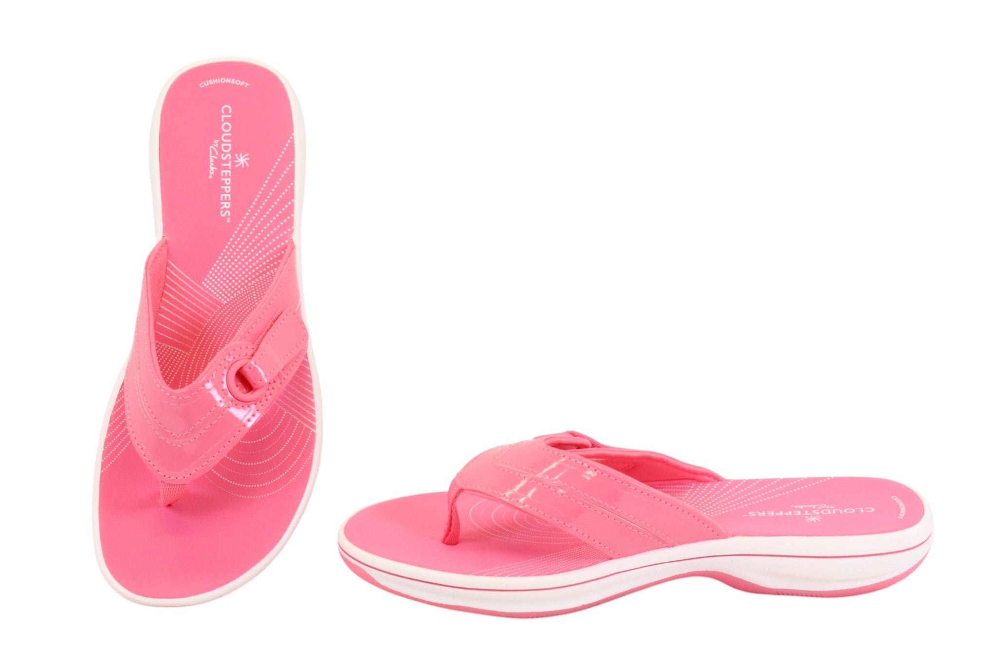 C & J CLARK 26186810 - ROSE - F97.26010