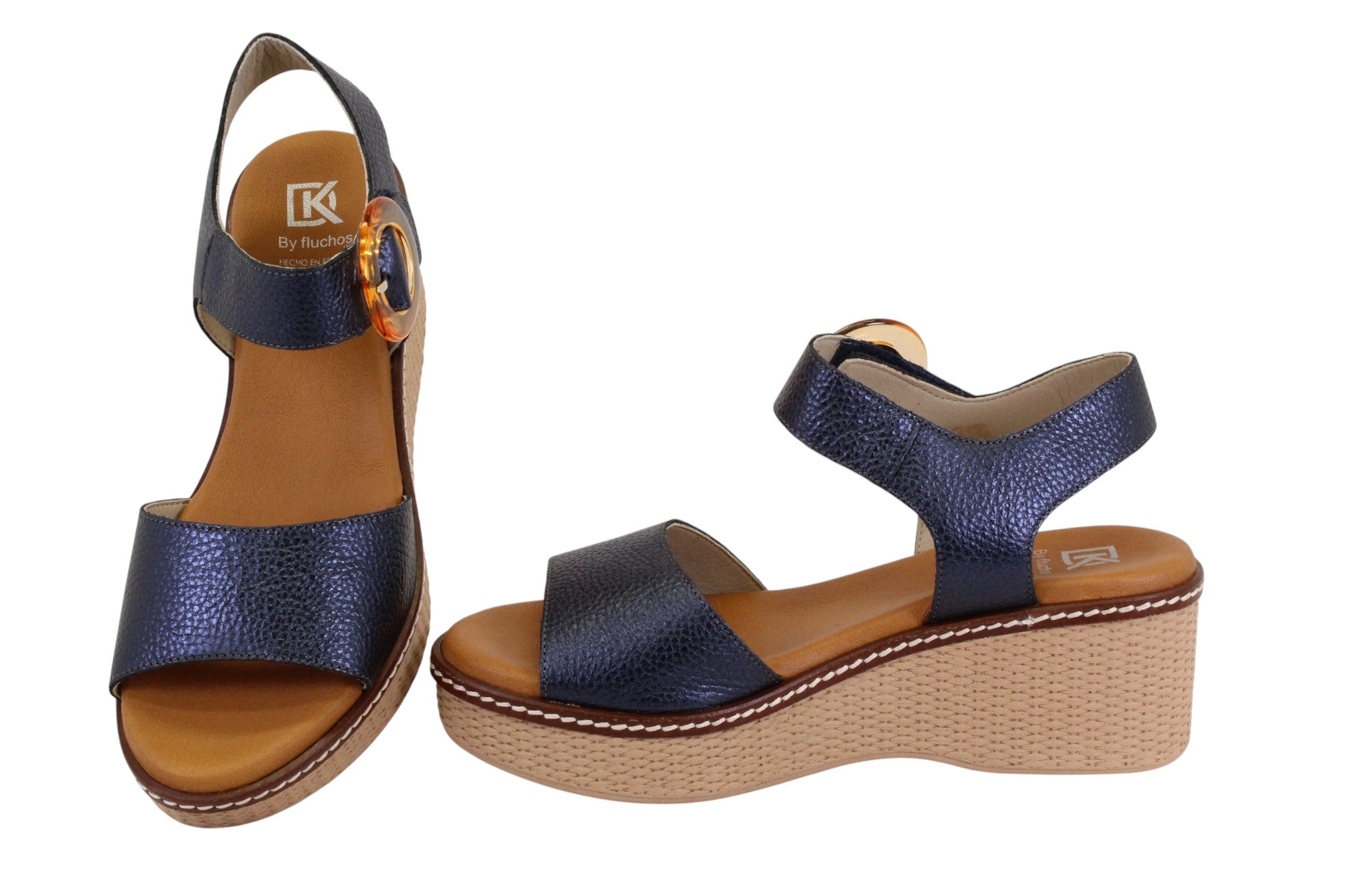 DORKING D9450 13486 - BLEU - F97.26013