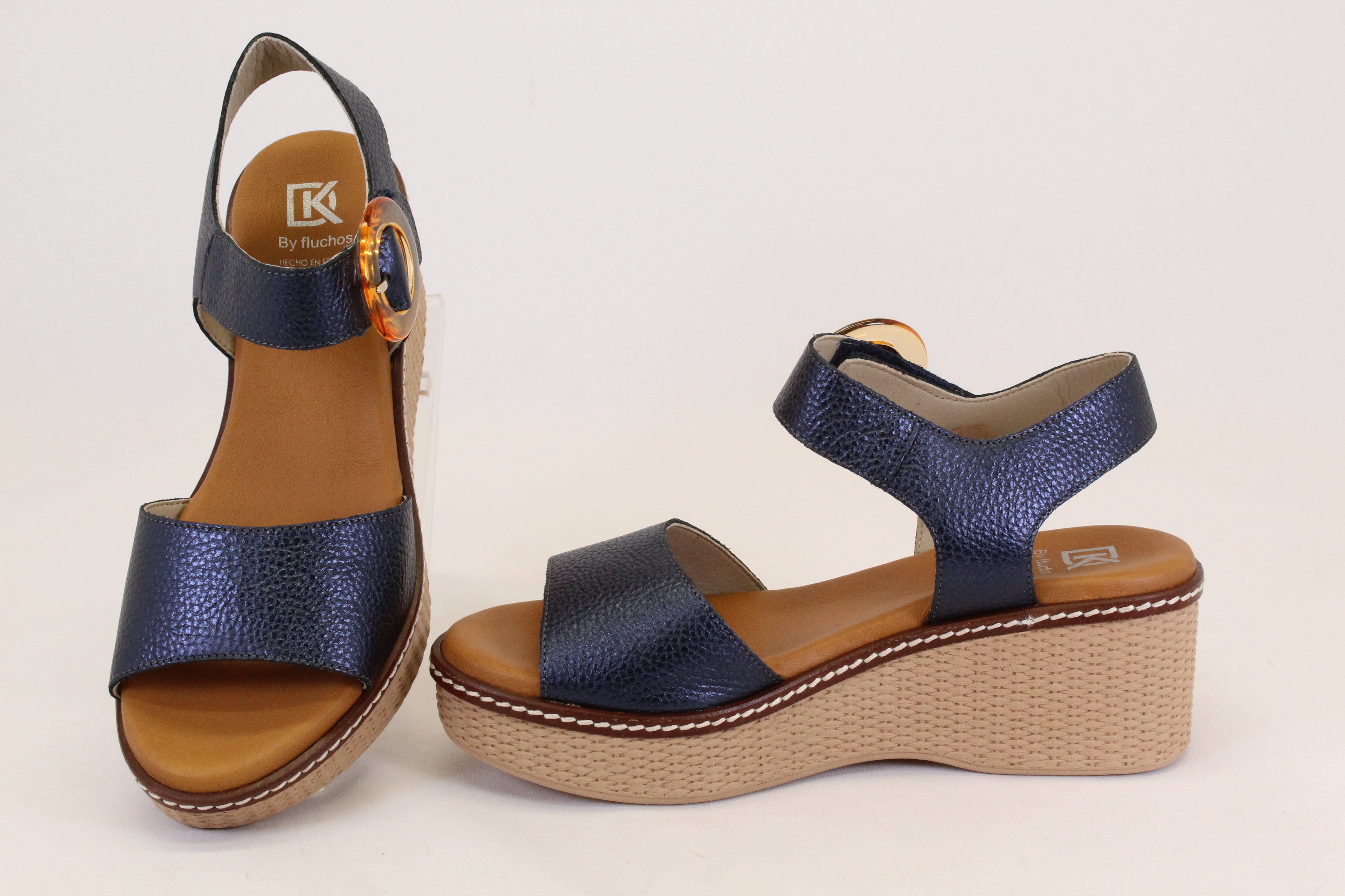 DORKING D9450 13486 - BLEU - F97.26013