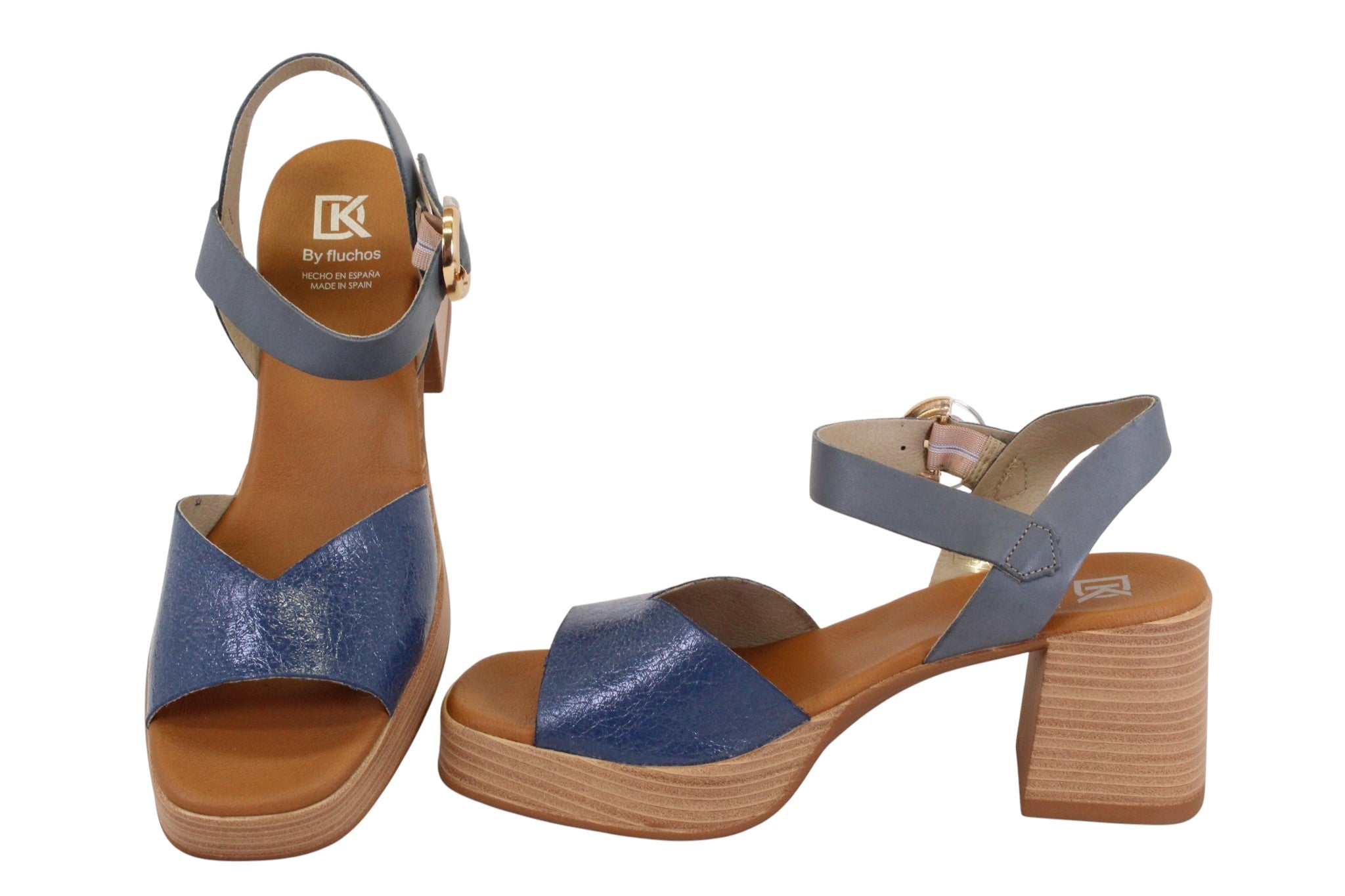 DORKING D9387 103436 - BLEU - F97.26014