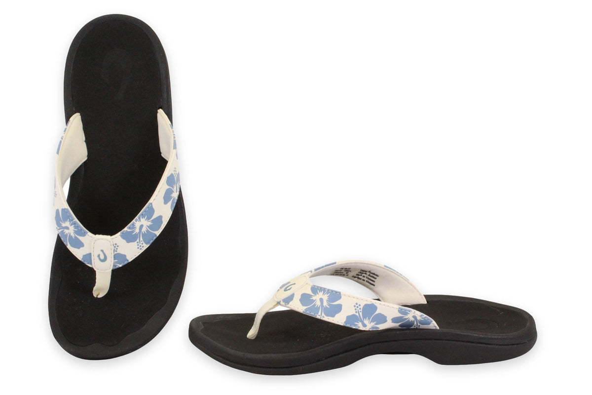 OLUKAI 20110-WSZA - BLEU - F97.26016