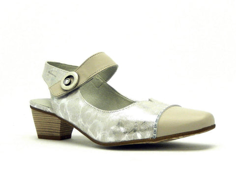 DORKING 6624 - GRIS - FF20.17006