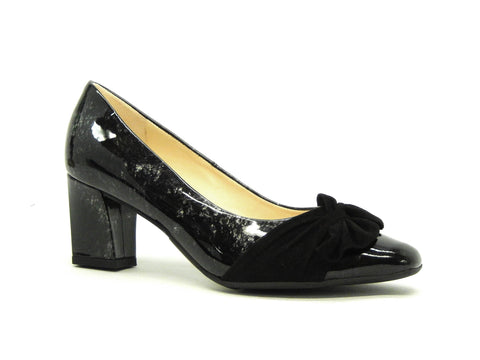 PETER KAISER 46827 - NOIR - FF20.17505