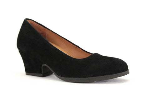 L'AMOUR DE PIEDS JOLANDA - NOIR - FF20.18504