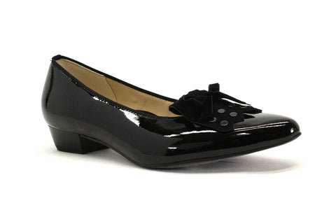 ARA 43607 - NOIR VERNI - FF20.18517