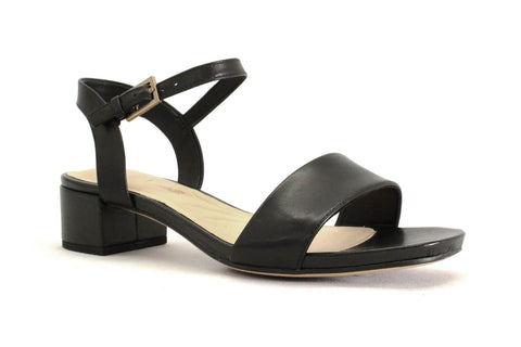 C & J CLARK ORABELLA IRIS - NOIR - FF20.19005