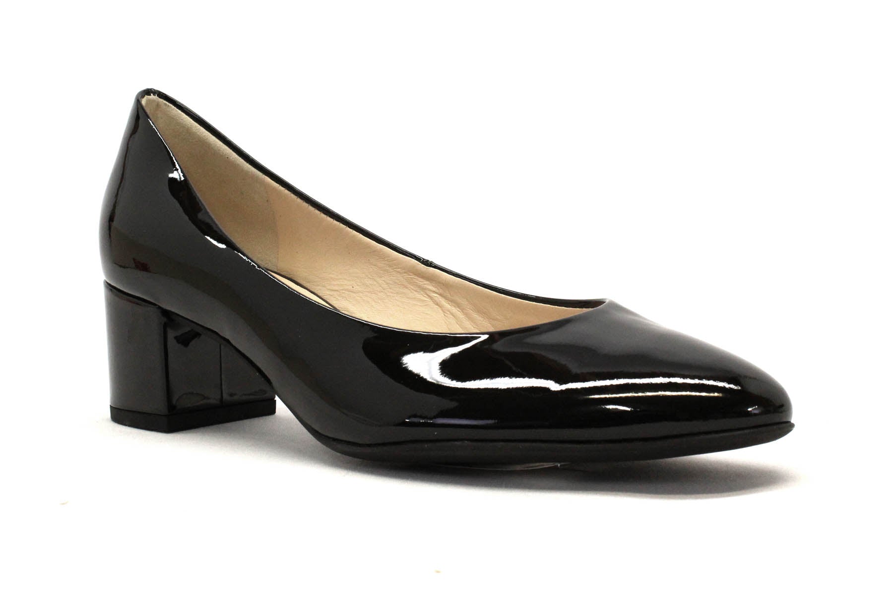 HOGL/IMPORTATIONS VB 184004 - NOIR VERNI - FF20.19040