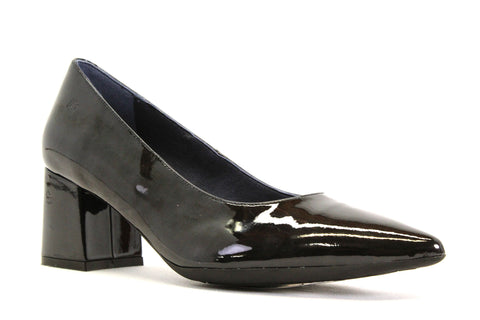 DORKING 7720 - NOIR VERNI - FF20.19511