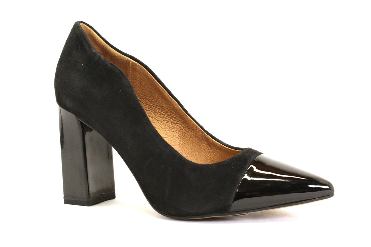 CAPRICE WANDEL 2241029019 - NOIR - FF20.22500