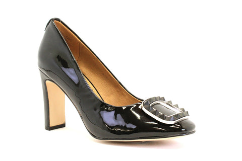 CAPRICE WANDEL 22407 29 018 - NOIR - FF20.22504