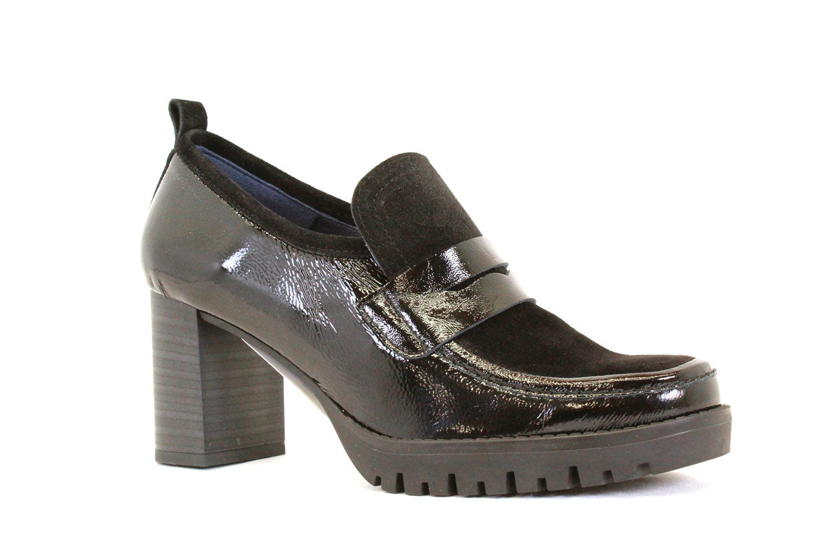 DORKING D9165L-1 - NOIR - FF20.23504