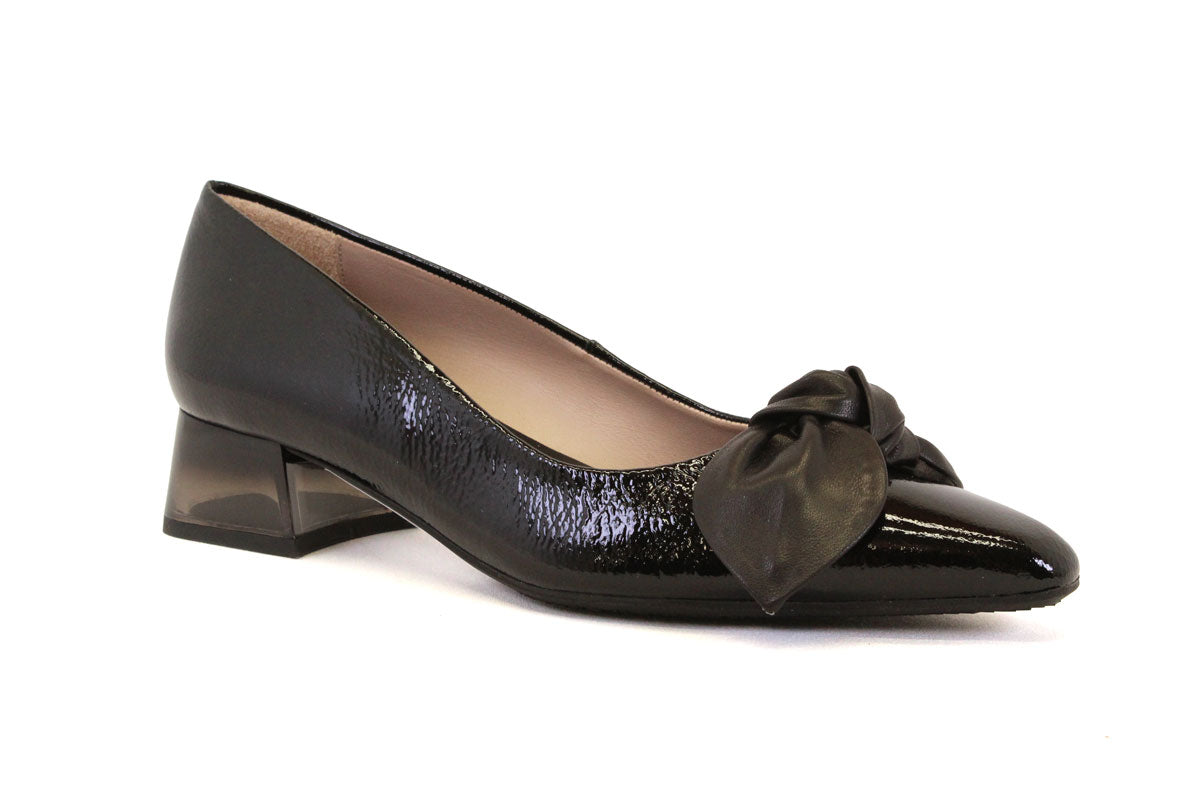 HISPANITAS HI254198 - NOIR - FF20.25503