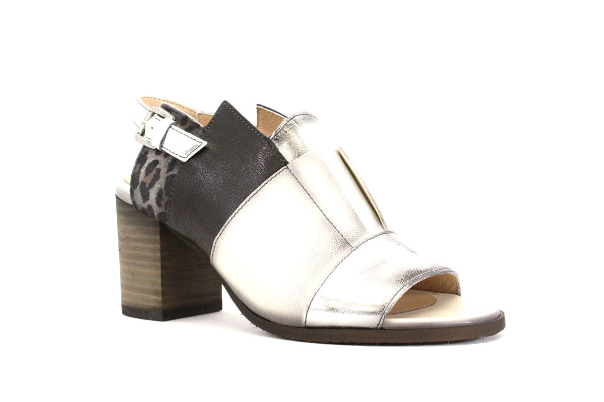 UNITY IN DIVERSITY/SOLE MIO FEMY - BLANC MULTI - FF21.20005