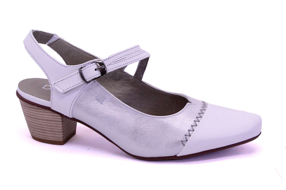 DORKING D7747 - BLANC - FF21.25001