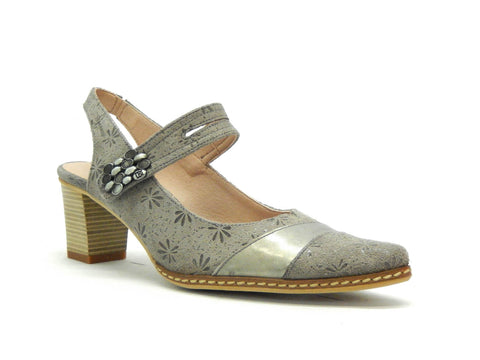 DORKING 7393-A - TAUPE - FF23.18009